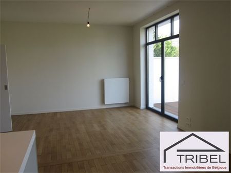 Appartement à IXELLES (1050) - Photo 3