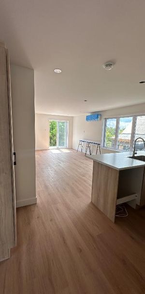 Logement 4 1/2 neuf - Photo 1