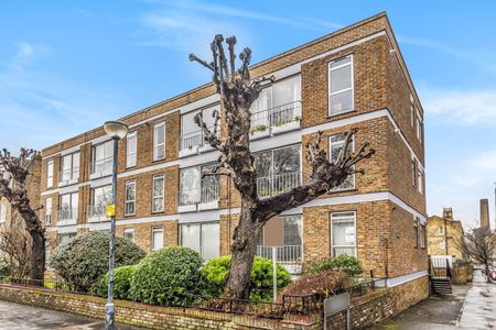 Park Vista, London, SE10 - Photo 5
