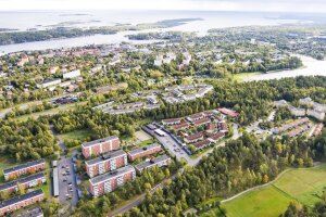 Backluravägen, Nynäshamn - Foto 3