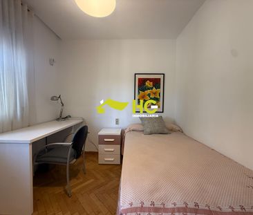 Alquiler Habitación en Urbanización - Campodon, Villaviciosa De Odón - Photo 3