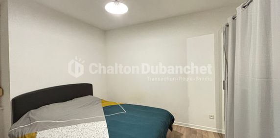 Location Appartement 2 pièces 50m² - Photo 2