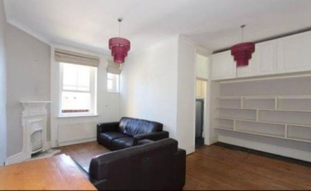 1 bedroom flat to rent - Photo 5