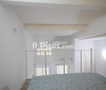Estudio en alquiler en Pradolongo - Foto 3