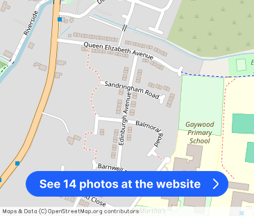 Edinburgh Avenue, Gaywood, King's Lynn - Photo 1