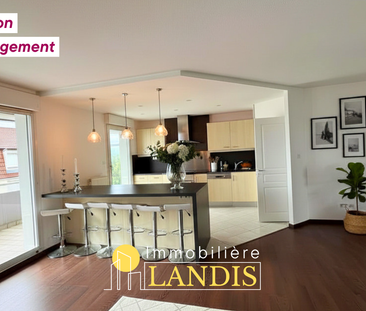 Location Appartement 2 pièces 78m² SELESTAT 67600 - Photo 5