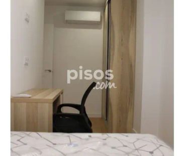 Piso en alquiler en Calle de Saura - Photo 5