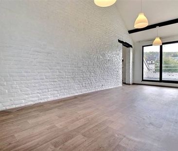 Appartement te huur - Foto 1