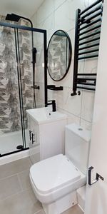 Studio 2, 158 Tiverton Road Birmingham - Photo 4