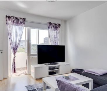 Gröndalsvägen, Tumba - Foto 2