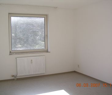 Demnächst frei! 3-Zimmer-Wohnung in Bonn Medinghoven - Foto 4