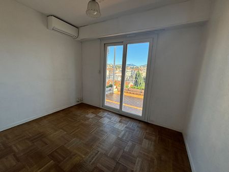 Location appartement 3 pièces, 56.55m², Nice - Photo 3