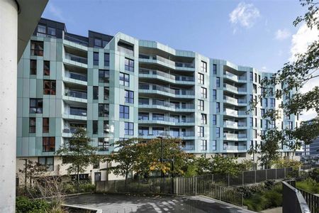 Cable Walk, SE10, London - Photo 3