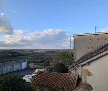 Location / Appartement T2 - Photo 4