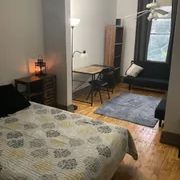 1 room apartment of 27m² in Montreal - Photo 2