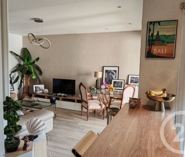 Location Appartement 2 pièces 44m² NICE 06000 - Photo 4