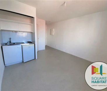 Location appartement 1 pièce - 19m² à Clermont-ferrand (63000) - Photo 3