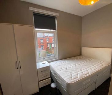 1 bedroom in a house share to rent - Photo 2