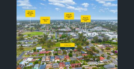 14 White Pl, Rooty Hill, NSW 2766 - Photo 4