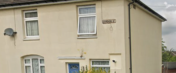 Gordon Street, Burton-on-Trent, Staffordshire, DE14 2JB - Photo 1