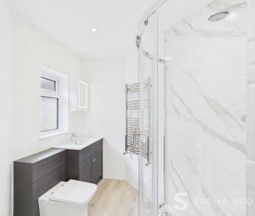 1 bedroom maisonette to rent - Photo 3