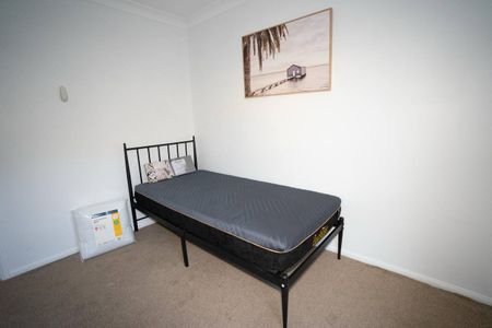 Room for Rent in Parkwood 4214 – Near Griffith University and Gold Coast University Hospital - Photo 4