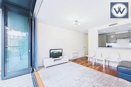 1 bedroom apartment to rent - Photo 3