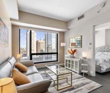 1288 Av. des Canadiens de Montréal, Montréal (Ville-Marie), QC H3B - Photo 1