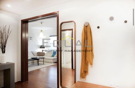 Διαμέρισμα για ενοικίαση Χολαργός - Photo 3
