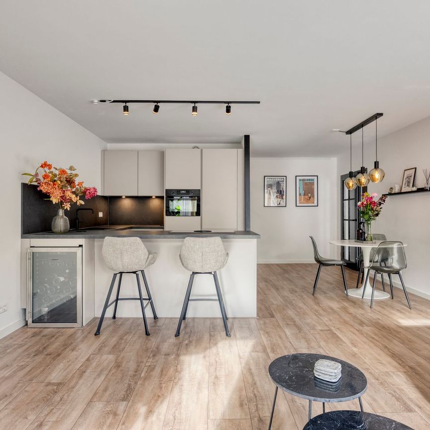 Appartement te huur: Laan van Dick Laan 86 2101 PP Heemstede - Photo 1