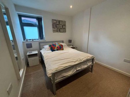 Blantyre Street, Manchester, M15 - Photo 4