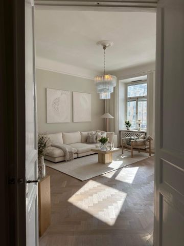 Rörstrandsgatan, Stockholm - Foto 4