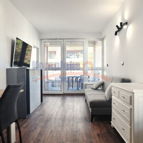 Niebuszewo, ul. Kazimierza Królewicza, Szczecin - Photo 1