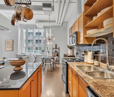 For Lease - 410 King Street Unit# 216, Kitchener, Ontario - Photo 4