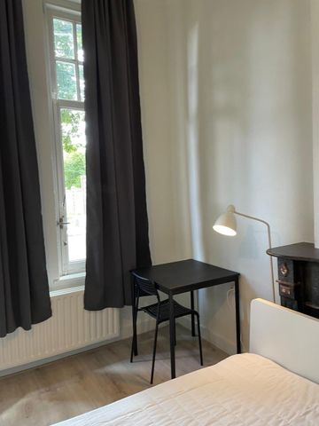 Te huur: Kamer Herbenusstraat in Maastricht - Photo 3