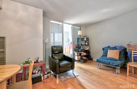 For Lease - 55 Centre Avenue Unit# 605, Toronto, Ontario - Photo 2