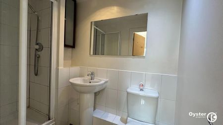 2 bedroom flat to rent - Photo 5