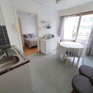 Location Appartement 1 pièce 21m² VALENCIENNES 59300 - Photo 3
