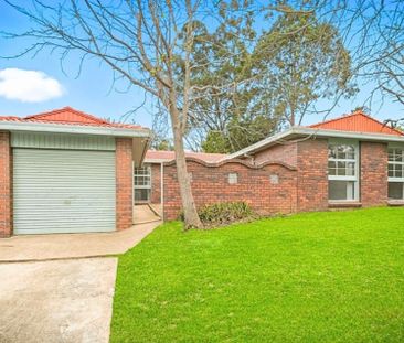 Family Home!! Pet Allowed!! - Photo 1