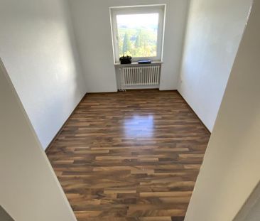 Demnächst frei! 3-Zimmer-Wohnung in Siegen Dillnhütten - Photo 2