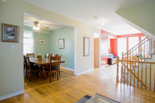 For Lease - 99 CALAVERAS Avenue, Barrhaven, Ontario - Photo 1