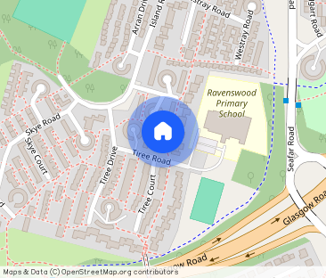 Tiree Road, G67 - Photo 1