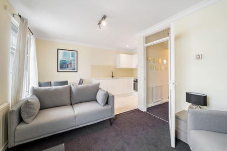 1 bedroom flat to rent - Photo 4