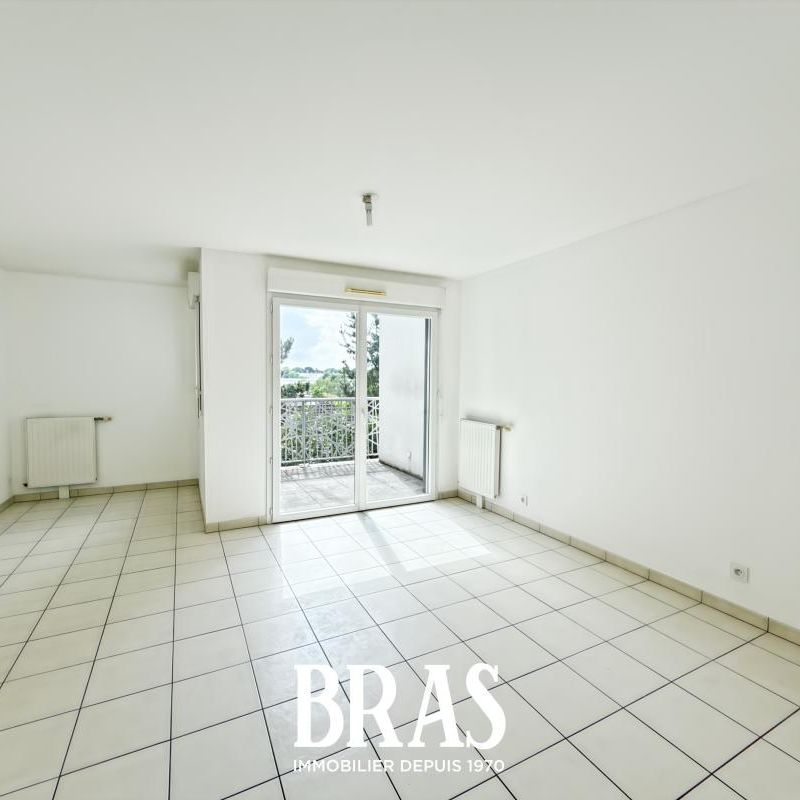 Location Appartement 2 pièces 44m² ST HERBLAIN 44800 - Photo 1