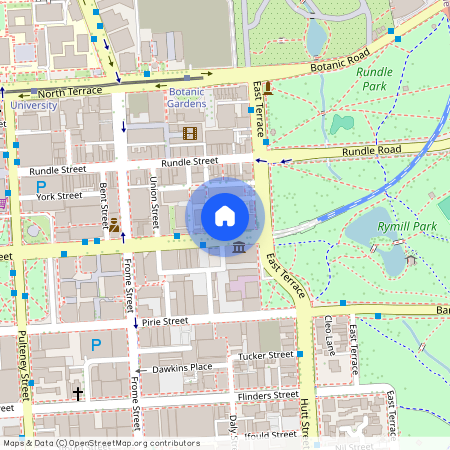 6/246 Grenfell St, SA 5000, Adelaide