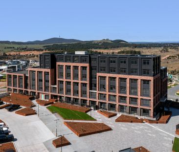 Brand New Complex Ready to Move-In - Photo 4