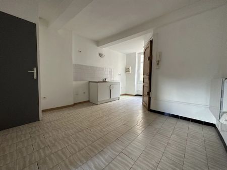 Location Appartement 2 pièces 34 m2 à Lodève - Photo 3