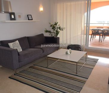 Apartamento en Marbella, Elviria, alquiler - Photo 2