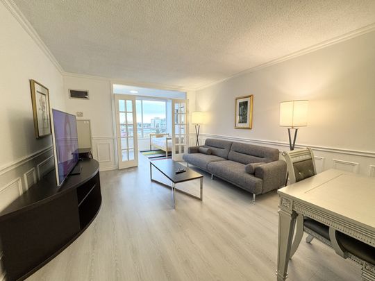 For Lease - 168 Bonis Avenue Unit# 714, Toronto, Ontario - Photo 1