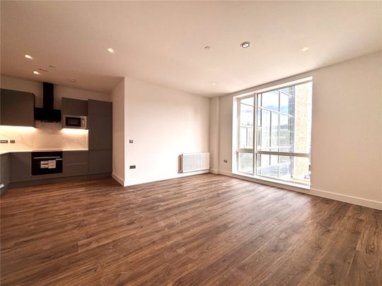 Sheila House, Fleet, Hampshire, GU51 - Photo 1